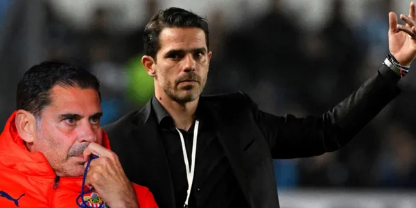 Se paraliza Verde Valle, revelan qué pasará con Fernando Gago en Chivas