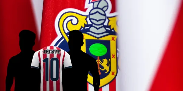 Se paraliza Verde Valle, vale 89 millones y podría ser el nuevo 10 de Chivas