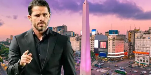 Se paralizan en Chivas, la fuerte acusación que recibió Gago desde Argentina.