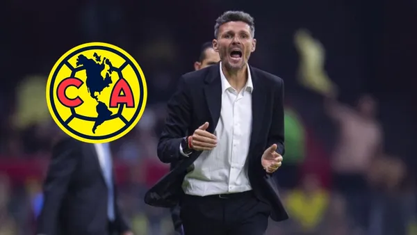 Se pelearon a medio partido, ahora Fernando Ortiz le tiene sorpresa a Larcamón para vuelta de la liguilla entre América y Puebla.