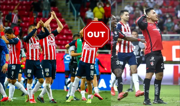 Se perdió la paternidad ante el Atlas. En la interna de la directiva ya se analiza cortar a algunos jugadores que ya no dan la talla.