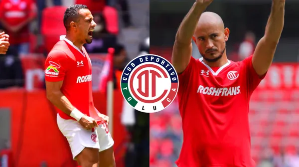 Se podría venir otra limpia escarlata para el fin de la temporada