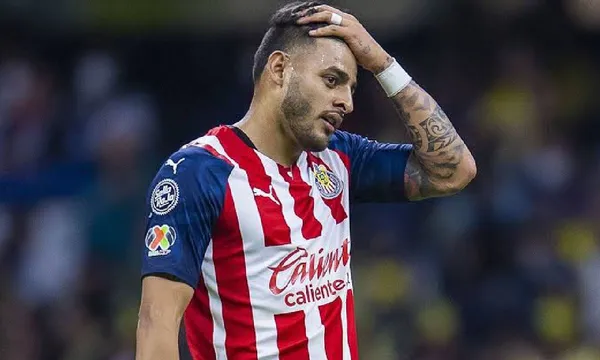 ¿Se puede ausentar Vega del Clásico?