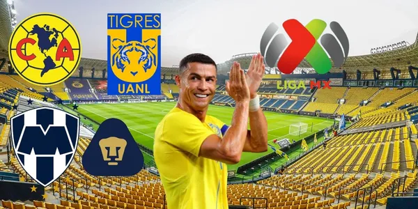 Se puede venir otro algo perfil para el campeonato mexicano.