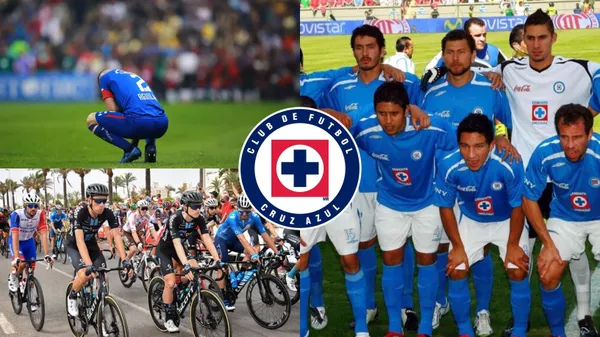 Se quedo muy cerca de levantar titulos con la maquina