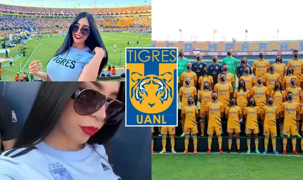 Se quedó sin jugar en Tigres y todo por lo que hace fuera de la cancha. Ahora podría estar involucrado en un negocio