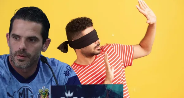 Se quitó la venda, Gago al fin arregla el problema de raíz de Chivas, ante Puebla