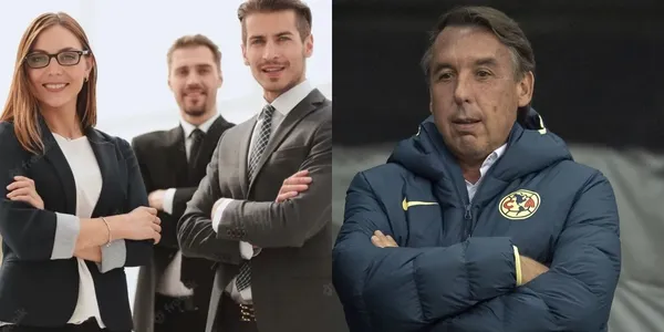 Se revela cual será el futuro del Club América ahora que se pone a la venta.