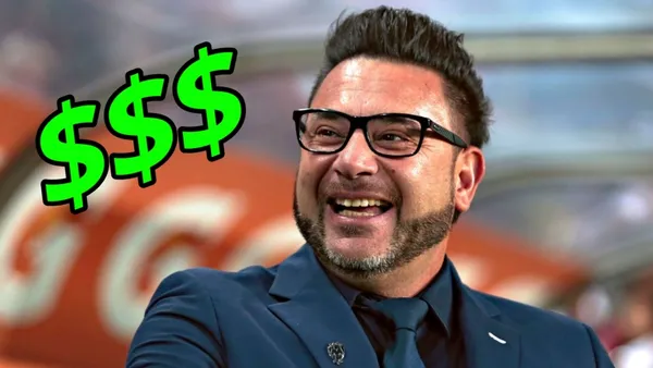 Se revela cuánto tendría que pagar Monterrey para que Antonio Mohamed deje la dirección técnica.
