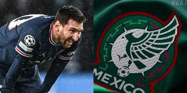Se revela el nuevo destino que tendría Lionel Messi lejos del PSG tras su polémica con el Tri