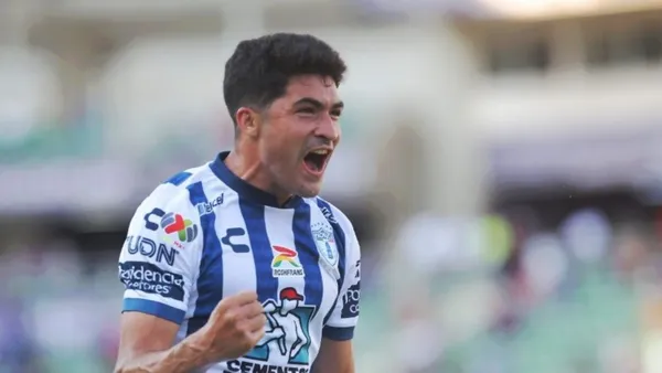 Se revela el tiempo que estará fuera Nicolás Ibáñez de las canchas