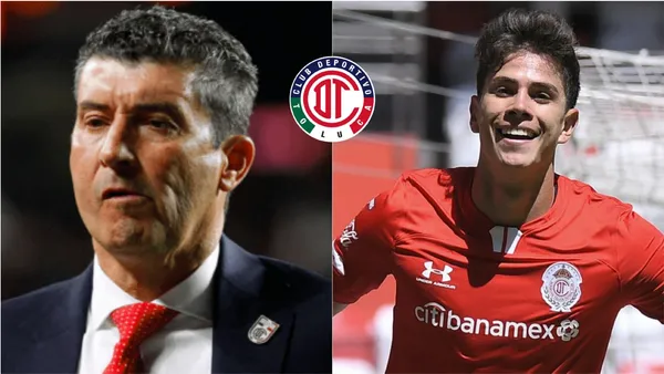 Se revela el verdadero motivo por el que exentrenador choricero no ponía de titular al defensa central, a pesar de que tiene muy buenas condiciones.