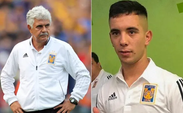 Se revela la condición que le puso Ricardo Ferretti a Leo Fernández para que pueda ser titular