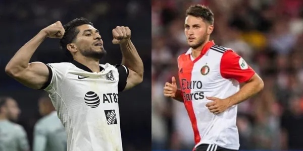 Se revela lo que Henry Martín le da a Diego Cocca en el Tri para tener sentado e Santi Giménez.