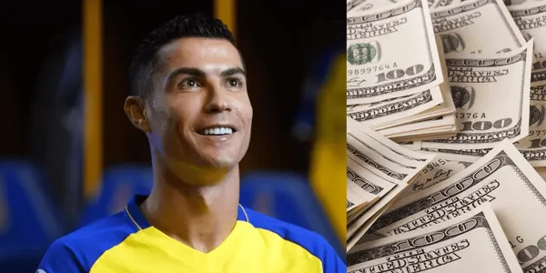 Se revela nuevo motivo por el que CR7 llegó al Al Nassr de Riad tras Manchester United.