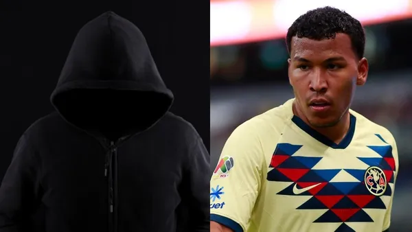 Se revela que hubo detrás del Club América para poner como titular a Roger Martínez pese a que ya lo dieron por fuera del equipo.