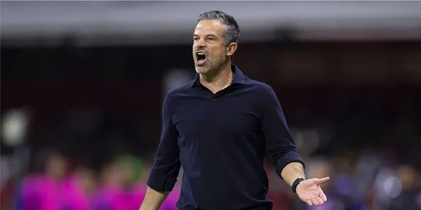 Se revela todo lo que se vive en la interna de Pumas entre Rafa Puente y sus jugadores.