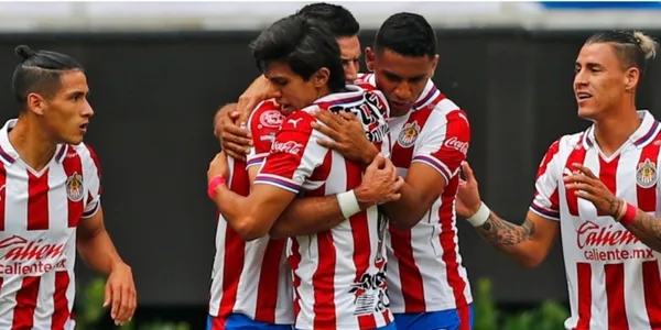 Se revelan a los responsables que tienen a Chivas de Guadalajara peleando en los últimos lugares de la Liga MX
