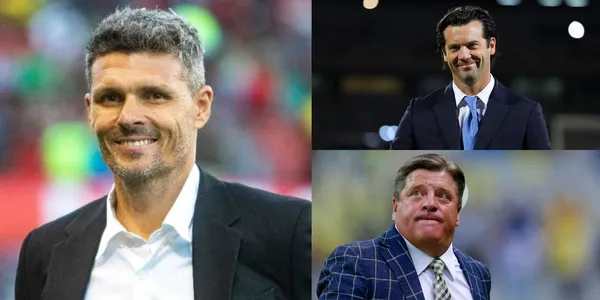 Se revelan los detalles del contrato que tendría el Tano Ortiz en su nueva etapa con el América.