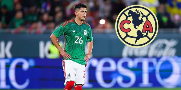 Se revelan una de las razones por la que Antuna no fue a Europa.