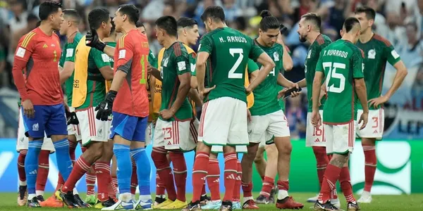 Se reveló al poder de Televisa es la Femexfut y ahora vive en el olvido