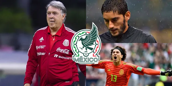 Se reveló el motivo por el cual el 'Tata' no regresa ni a ver a 'Chuy' Corona