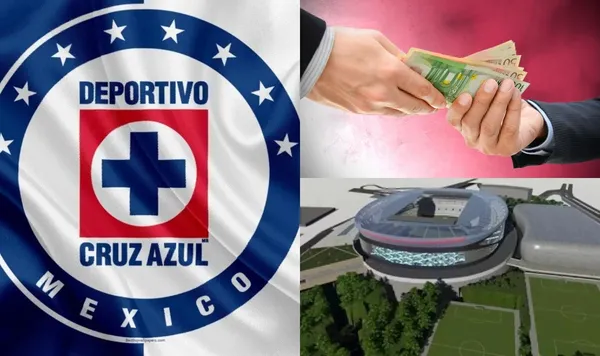 Se reveló que el municipio de Tlalnepantla quiere hacer un estadio, pero no sería para Cruz Azul. Si desean utilizarlo mira cuánto le cobrarían.