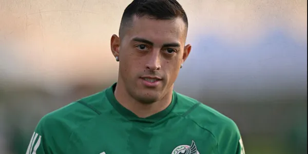 Se rompe el vestidor porque los intocables siguen manejando los destinos del seleccionado mexicano. El tema pasa porque no se da el regreso de Hernández.