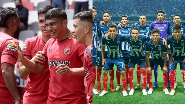 Se salvarón los Diablos