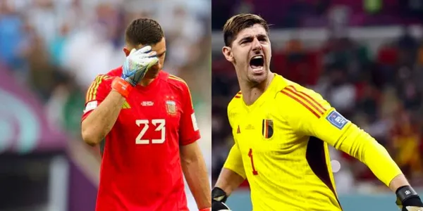 Se sentía intocable tras insultar a México, ahora el arquero del Real Madrid lo puso en su lugar