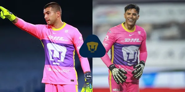 Se siente demasiado la diferencia en la calidad de los porteros.