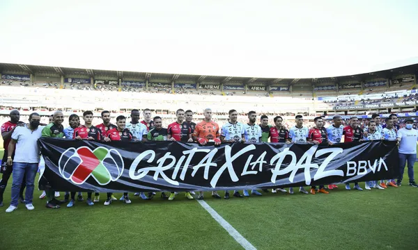 Se sigue analizando cuál es el verdadero problema que sucede en México