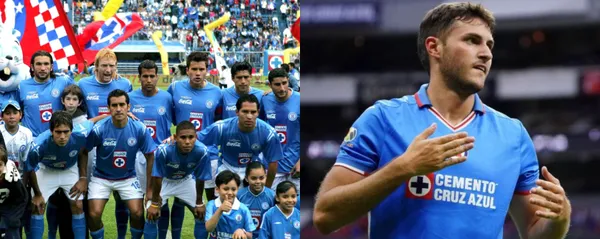 Se siguen desatando comentarios sobre la decisión del delantero de emigrar al viejo continente