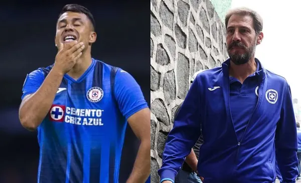 Se siguen notando los problemas de vestidor dentro de la Máquina