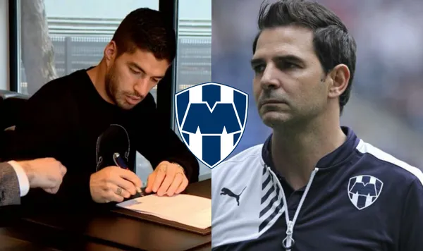 Se termina la era de Duilio Daivno y el nuevo presidente llegaría con el bombazo de Suárez