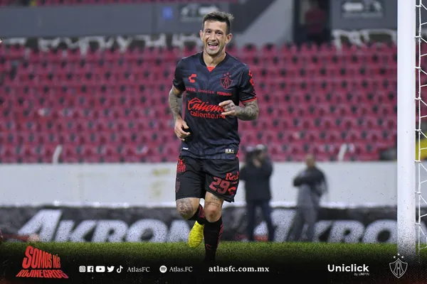 Se termina la fase de grupos del torneo amistoso.