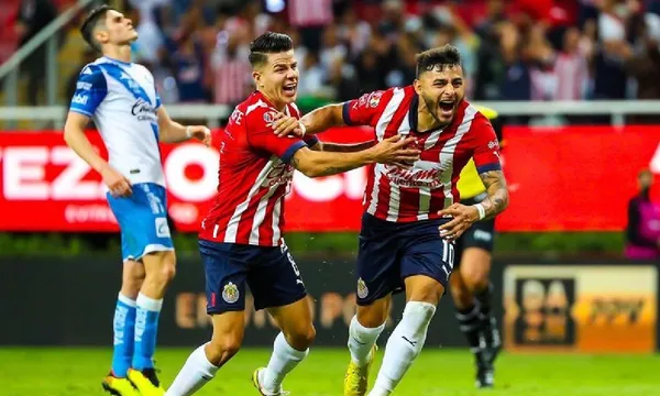 Se terminará de definir la Liguilla.