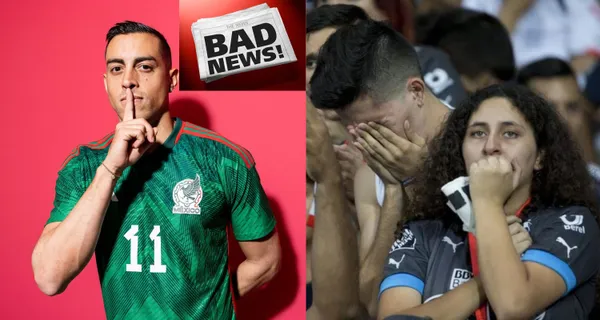 Se terminarían las buenas noticias para el mellizo en la Pandilla