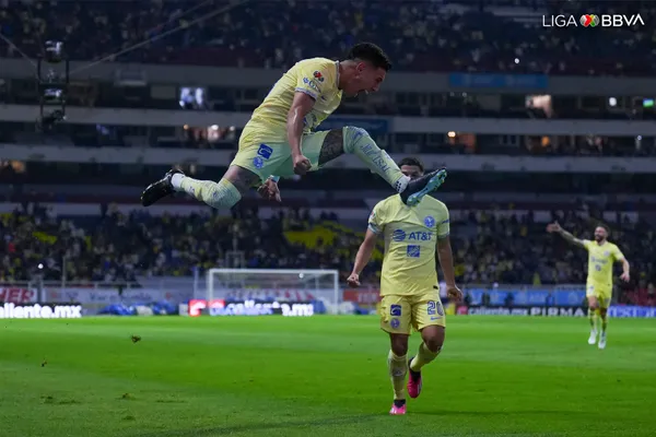 Se terminó una fecha más del torneo, aunque hay dos partidos pendientes.