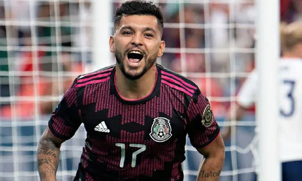 Se tomará una decisión con respecto al jugador del Sevilla dentro de poco.