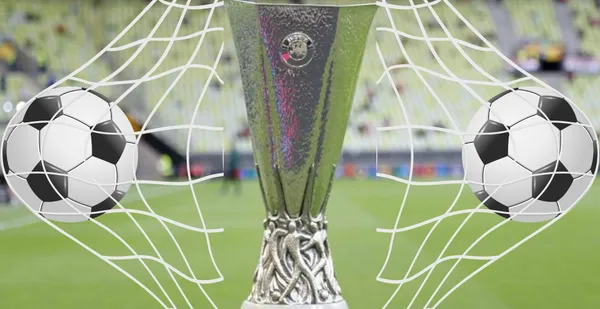 Se trata de un delantero de 24 años que batió el récord tras la victoria de su equipo en lo dieciseisavos de final del certamen