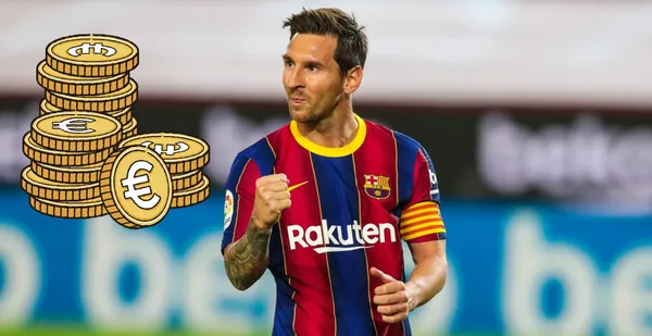 Se trata de un elemento que fue clave en el nacimiento de la carrera profesional del jugador argentino