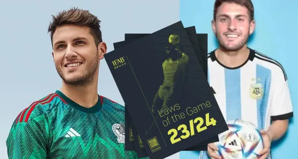 ¿Se va a Argentina? La ventana en el reglamento que haría que Chaquito pueda cambiar