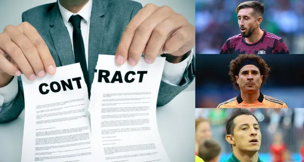 Se va del seleccionado, sabe que ya no será aporte y por ello comunicó a la directiva de la FMF que ya no se lo tome en cuenta.