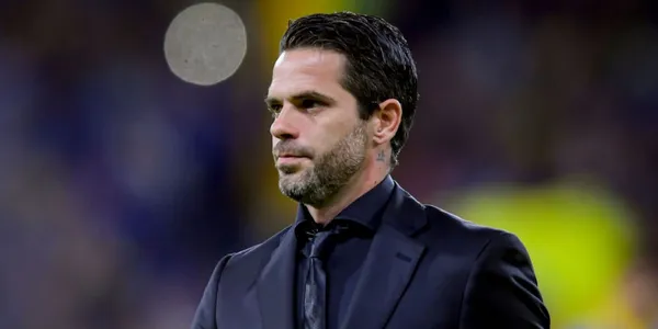 ¿Se va Fernando Gago? Filtran qué sucede en el vestidor de Chivas