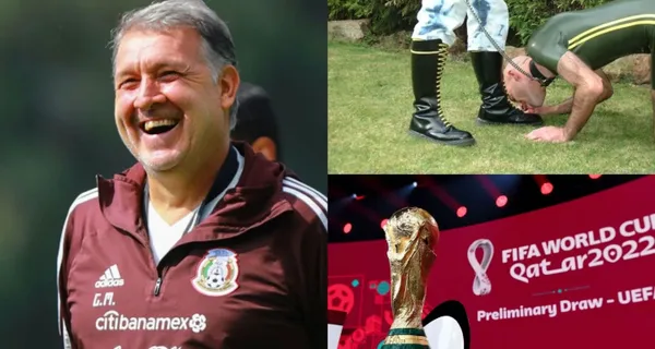 Se va otro del Tri, primero fue Martino y ahora uno de los elementos que respaldó a Martino a ciegas, también le dice adiós a México.