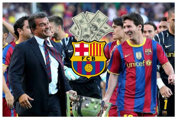 Se venció el plazo (30 de junio) y no hubo un acuerdo inmediato entre Lionel Messi y el Barcelona. Sin embargo, aún hay posibilidad para que el astro argentino continúe con el club catalán.