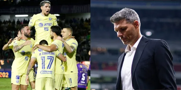 Se viene la prueba de fuego y última llamada para estos dos elementos del América en la Liguilla.