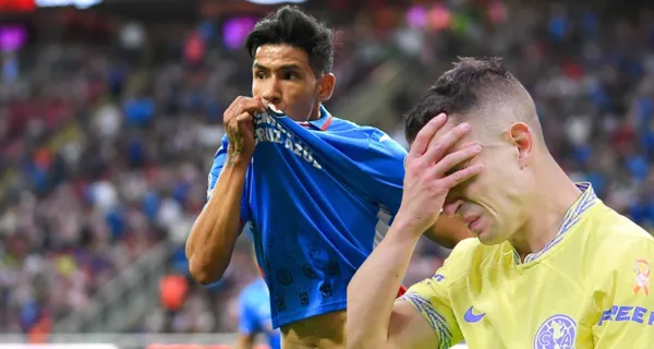 Se viene un equipo competitivo. El refuerzo que Cruz Azul tendría en mente para el siguiente torneo.