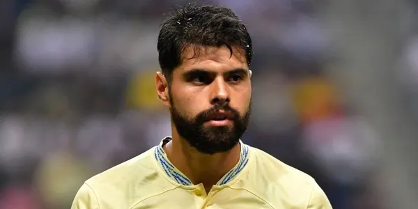 Se viene un gran refuerzo al América y lo mejor, la posible salida de Araujo del equipo de Coapa.